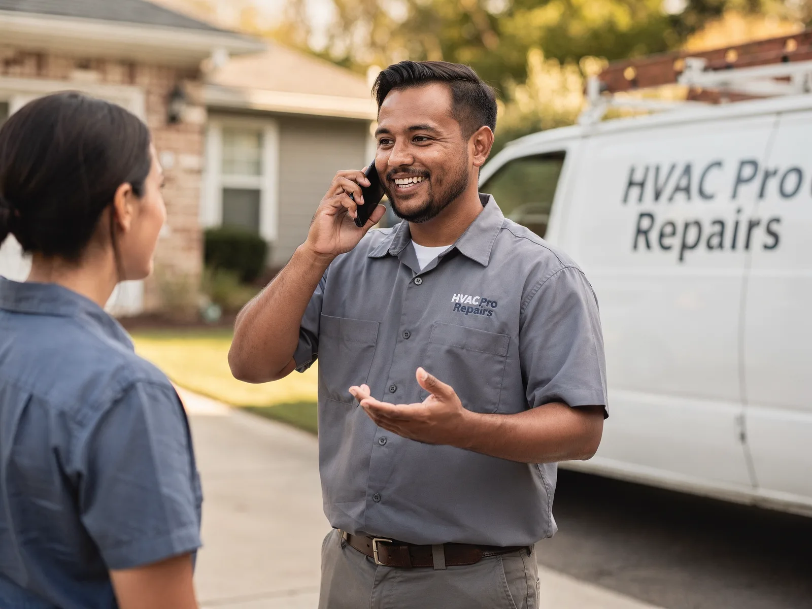 Heat Pump Repair Mcchord Afb, WA FAQs